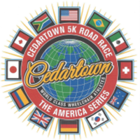Cedartown Wheelchair Athlete Training Camp & Wheelchair 5K - Cedartown, GA - race145576-logo.bKkBJc.png