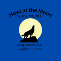 Howl at the Moon- 5K, 10K, 15K and Half Marathon - Long Beach, CA - race145926-logo.bKlqdP.png