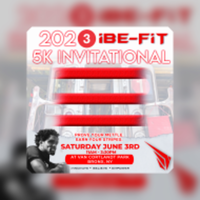 2023 iBE-FiT 5K Invitational - Bronx, NY - race145967-logo.bKlSUK.png