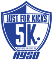 Just For Kicks 5k & Kids Color Run - Williamsport, PA - race146060-logo.bKmw14.png