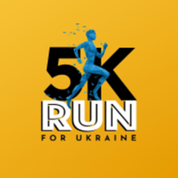 Run For Ukraine 5K - Charlotte, NC - race145620-logo.bKjDqz.png