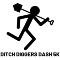 7th Annual Ditch Diggers Dash - Manassas, VA - race145814-logo.bKu9wn.png