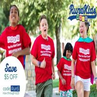 Run for the Kids 5K and Fun Run - Plano, TX - 1653060400.jpg