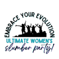 Embrace Your Evolution Ultimate Women's Slumber Party! - South Berwick, ME - race146261-logo.bKodqG.png