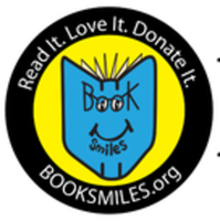 Book Smiles 5K Run for Literacy - Haddon Township, NJ - race146264-logo.bKodr6.png