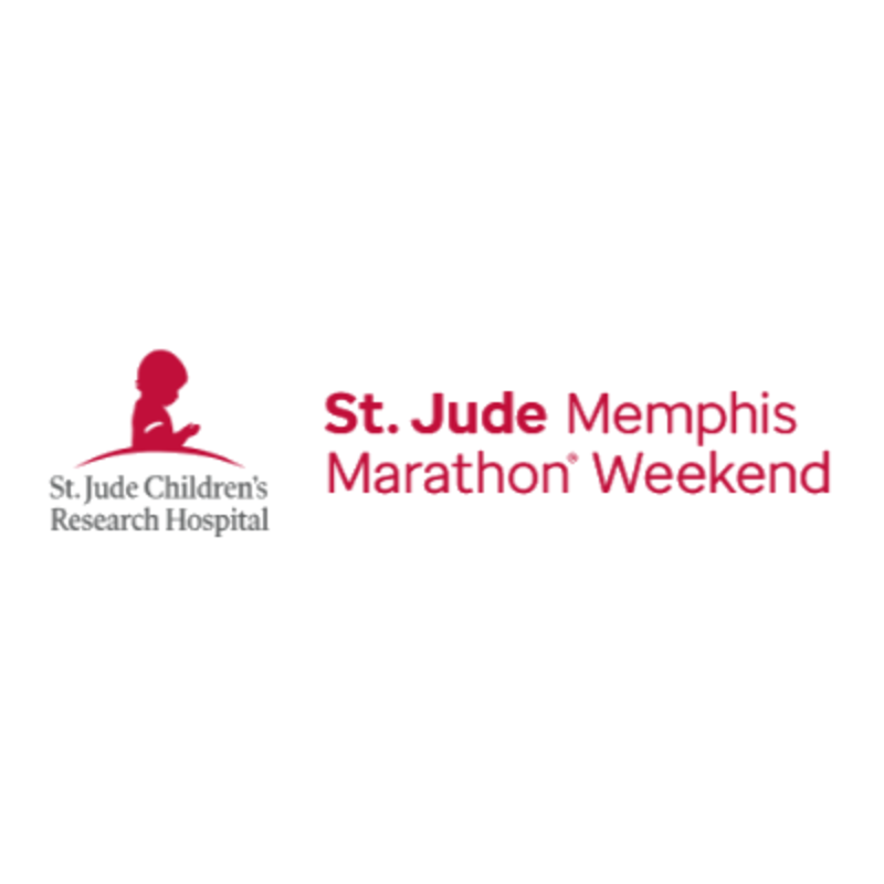 St. Jude Memphis Marathon & Half Memphis, TN Half Marathon Marathon