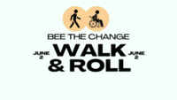 BEE THE CHANGE WALK AND ROLL 5K - Keller, TX - race146381-logo.bKplFm.png