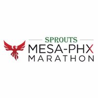 Phoenix Marathon - Mesa, AZ - GEkB8gvX_400x400.jpg