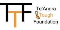 Te’Andra Tough 5K Amber for Awareness of Appendix Cancer - Indianapolis, IN - race146504-logo.bKqaj9.png