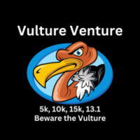Vulture Venture-  5K, 10K, 15K, and Half Marathon - Santa Monica, CA - race146634-logo.bKq07W.png