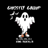Ghostly Gallup - National Ghost Hunting Day Run  - 5K, 10K, 15K and Half Marathon - Long Beach, CA - race146639-logo.bKq2qF.png