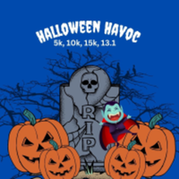 Halloween Havoc - 5K, 10K, 15K and Half Marathon - Fountain Valley, CA - race146642-logo.bKq2Lw.png