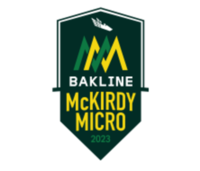 Bakline's McKirdy Micro - Valley Cottage, NY - race145397-logo.bKnzuv.png
