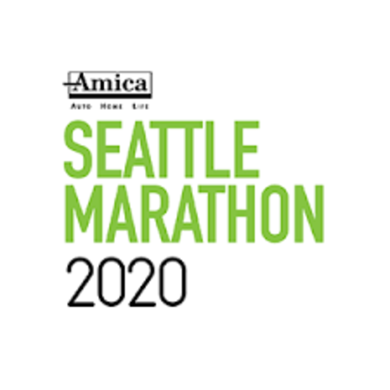 Seattle Marathon Seattle, WA Half Marathon Marathon