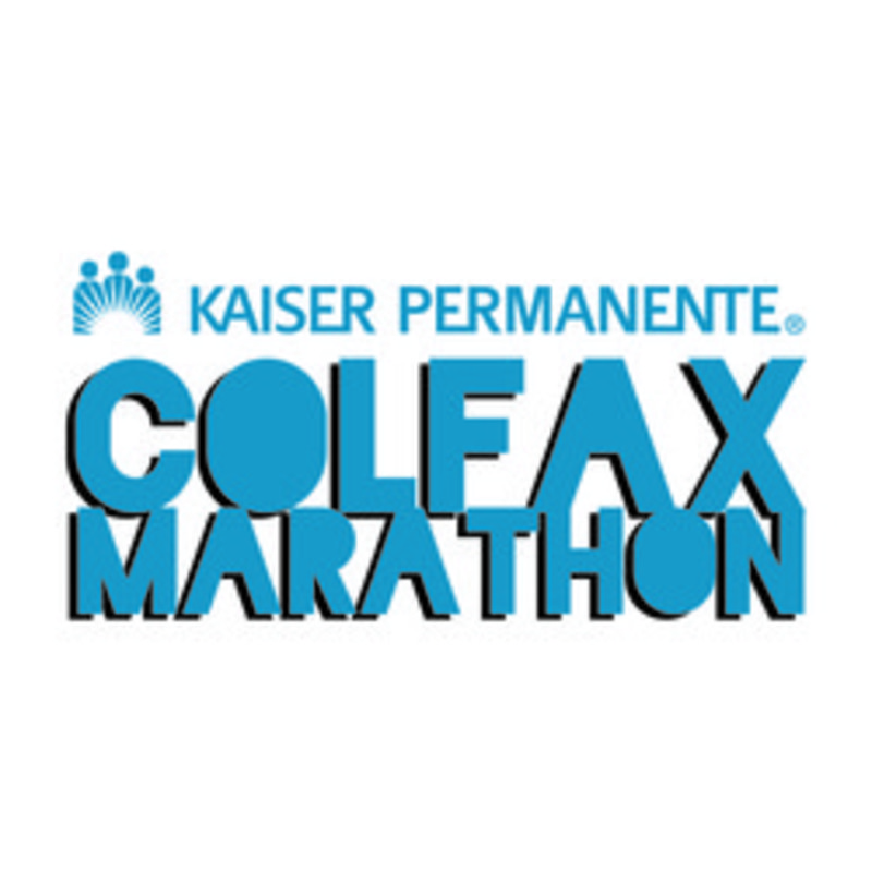 Colfax Marathon Denver, CO 10 Mile Half Marathon Marathon Relay