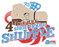 4th of July Shoe House Shuffle - York, PA - race144893-logo.bKqteJ.png