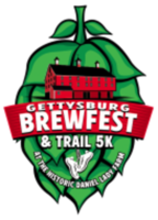 Gettysburg Brewfest Trail 5K - Gettysburg, PA - race146557-logo.bKqve4.png