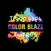 Troop 4304 Color Blaze Fun Run - Belding, MI - race145798-logo.bKkUix.png