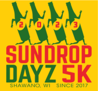 Shawano Sundrop Daze 5K Run/Walk - Shawano, WI - race146159-logo.bKpS5v.png