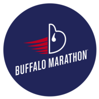 Buffalo Marathon on RACEPLACE.com Buffalo Marathon - Buffalo, NY - BuffaloIconBlue.png