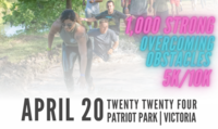 1,000 Strong Overcoming Obstacles 5k/10k - Victoria, TX - 5k_2024.png