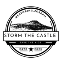 Storm The Castle - Guffey, CO - race145579-logo.bKjZ_E.png