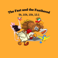 The Fast and the Feathered -5K, 10K, 15K, and Half Marathon - Santa Monica, CA - race146700-logo.bKrHR3.png