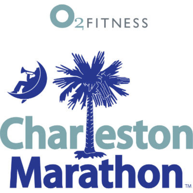 Charleston Marathon Charleston, SC 5k Half Marathon Marathon