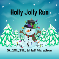 Holly Jolly  -5K, 10K, 15K, and Half Marathon - Santa Monica, CA - race146706-logo.bKrIvu.png