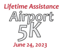 Lifetime Assistance 2023 Airport 5K Run/Walk - Rochester, NY - race146728-logo.bKrUr7.png