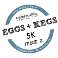 Partners Foundation Eggs + Kegs 5K - Phoenixville, PA - race146778-logo.bMhuM1.png