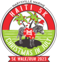 Marysville Marine HAITI 5K Walk/Run:  Christmas in July - Springfield, TN - race146767-logo.bKr-M6.png