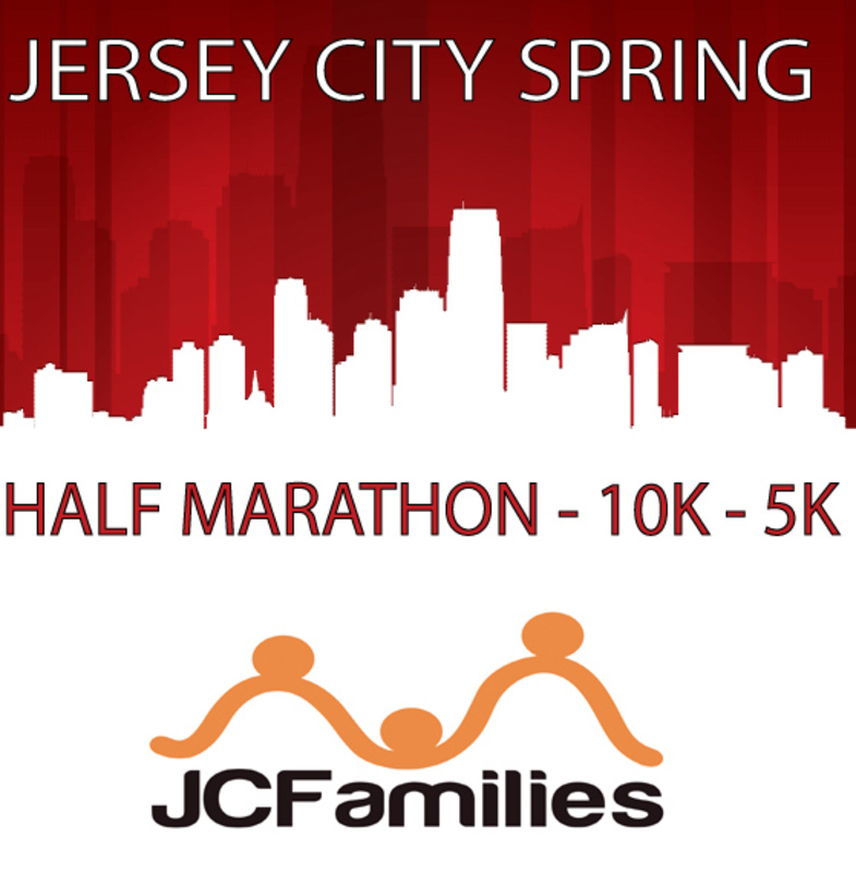 The Jersey City Marathon