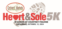 Heart & Sole Run 5K, in Memory of Courtney Frazine - Fruitport, MI - race146824-logo.bLD0UZ.png