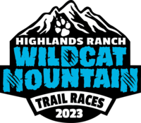 Wildcat Mountain Trail Races - Highlands Ranch, CO - Wildcat_Logo_2023.png