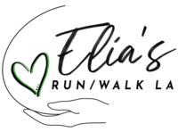 Elia's Run Walk LA 5K - Los Angeles, CA - Elias-RWLALogo.PNG
