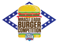 Miracle League Burger Competition Fun Run - Little Rock, AR - race147277-logo.bKvvvr.png