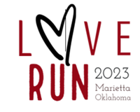LOVE RUN 5K & 1M FUN RUN - Marietta, OK - race147196-logo.bKuU-Z.png