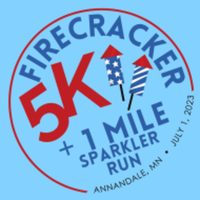 Firecracker 5K & 1 Mile Sparkler Run - Annandale, MN - race145744-logo.bKtVpo.png