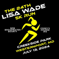 The Lisa Wade Annual 5K Run - Westernport, MD - race147147-logo-0.bMjM4f.png