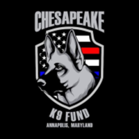 Run for the Dogs in Blue 5K Run/ 1K Walk - Annapolis, MD - race147204-logo.bKu7ce.png