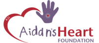 5K for Aidan J Heart-Safe Communities - Downingtown, PA - Aidan_Logo.png