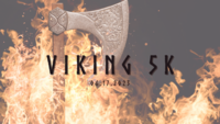 Viking 5k Fun Run - Temecula, CA - Neutral_Gold_Rustic_Monogram_Wedding_Facebook_Event_Cover.png