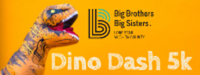 Big Brothers Big Sisters Dino Dash 5K - Wichita Falls, TX - race147406-logo.bKwNiG.png