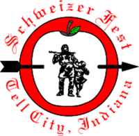 Schweizer Fest 2 & 6 Mile Road Run - Tell City, IN - race146236-logo.bKusig.png