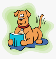 Reading Buddies- Therapy Dogs - San Diego, CA - race146924-logo.bKsWBl.png