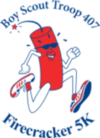 Pleasant Mount Firecracker 5K - Children 10 and under are FREE and should register at the race - Pleasant Mount, PA - race146989-logo.bKtQ-B.png