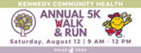 2023 Kennedy Community Health 5K Walk & Run at Polar Park - Worcester, MA - race147211-logo.bKu8Je.png