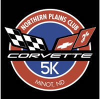 Northern Plains Corvette Club 5K - Minot, ND - race147338-logo.bKwf7o.png