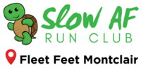 Book Tour Stop: Slow AF Run Club by Martinus Evans - Montclair, NJ - race147402-logo.bKw8AB.png